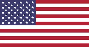 american flag-Colorado