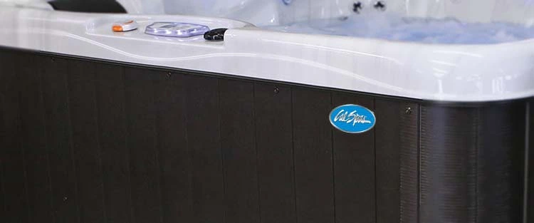 Cal Preferred™ for hot tubs in Colorado