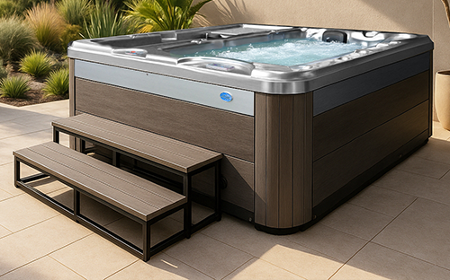 Cold Plunge&trade; Spas Colorado hot tubs for sale