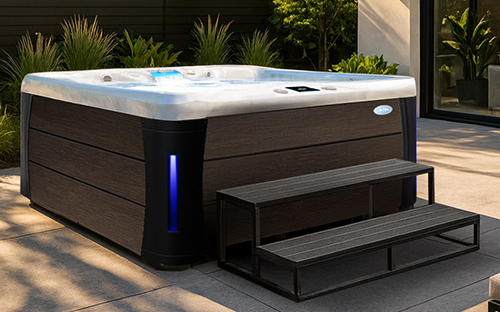 Escape Plus&trade; Spas Colorado hot tubs for sale