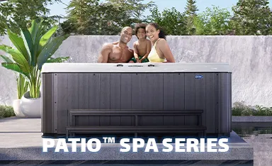 Patio Plus™ Spas Colorado hot tubs for sale