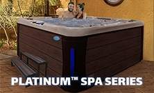 Platinum™ Spas Colorado hot tubs for sale