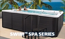 Swim Spas Colorado hot tubs for sale