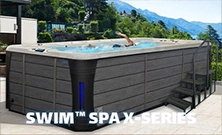 Swim X-Series Spas Colorado hot tubs for sale