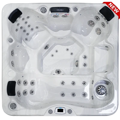 Costa-X EC-749LX hot tubs for sale in Colorado