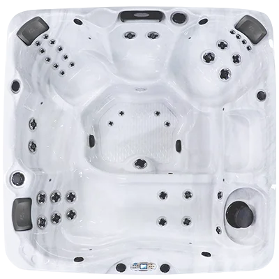 Avalon EC-840L hot tubs for sale in Colorado