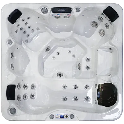 Avalon EC-849L hot tubs for sale in Colorado