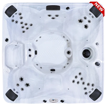 Tropical Plus PPZ-743BC hot tubs for sale in Colorado