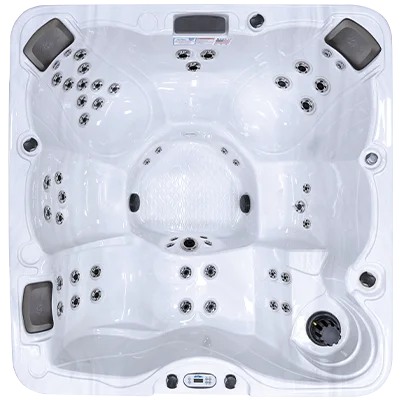 Pacifica Plus PPZ-743L hot tubs for sale in Colorado